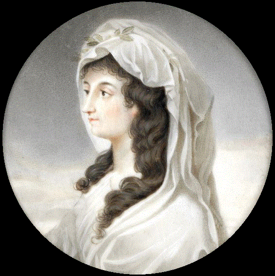 Marie-Anne-Françoise Mouchard de Chaban